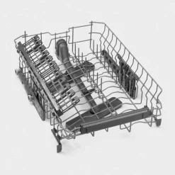 ST4522DIN integrert oppvaskmaskin 45 cm
