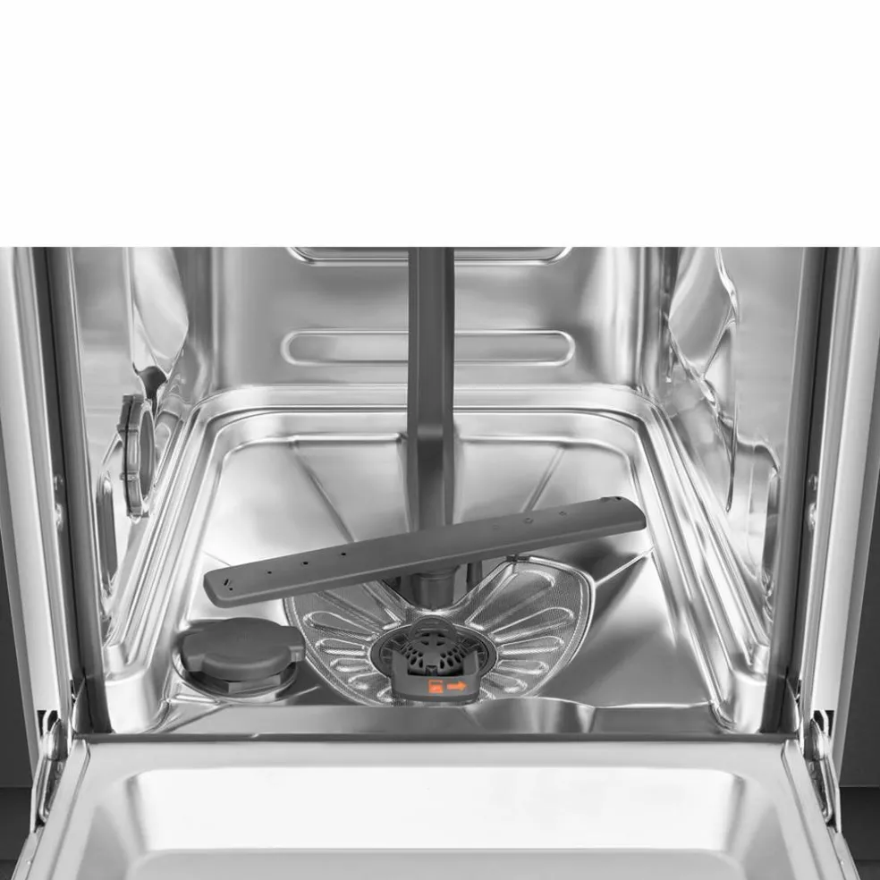 ST4523DIN integrert oppvaskmaskin 45 cm