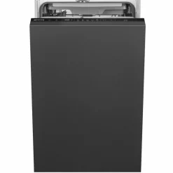 ST4523DIN integrert oppvaskmaskin 45 cm