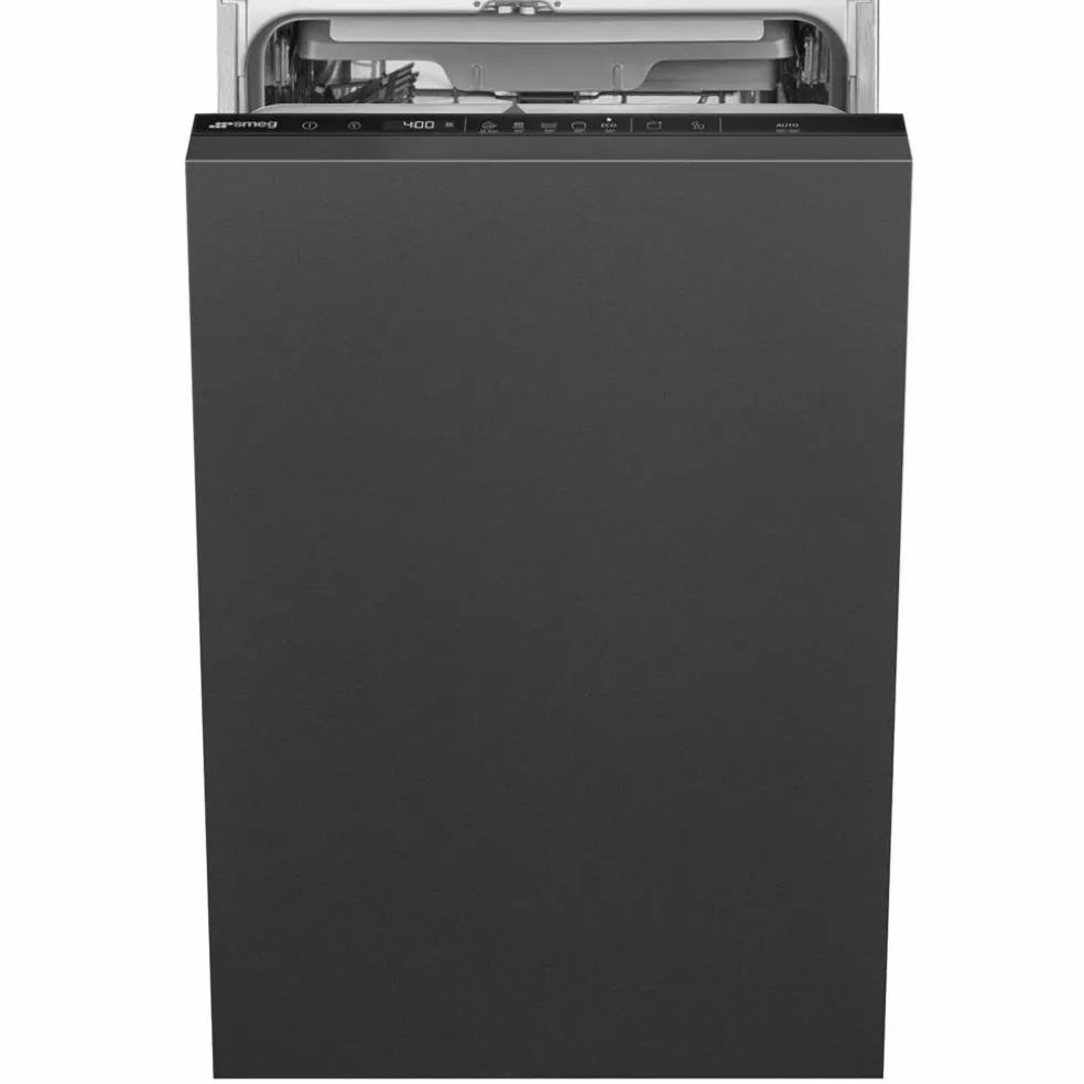 ST4523DIN integrert oppvaskmaskin 45 cm