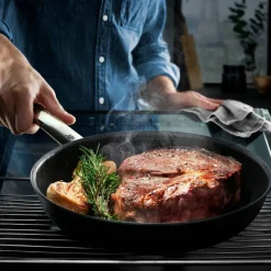 Steak Profi Stekepanne 28 cm