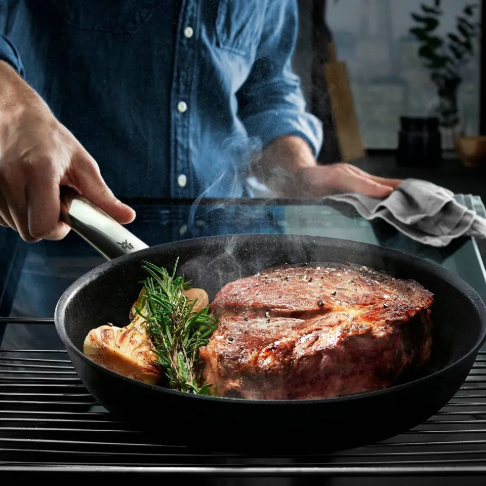 Steak Profi Stekepanne 28 cm