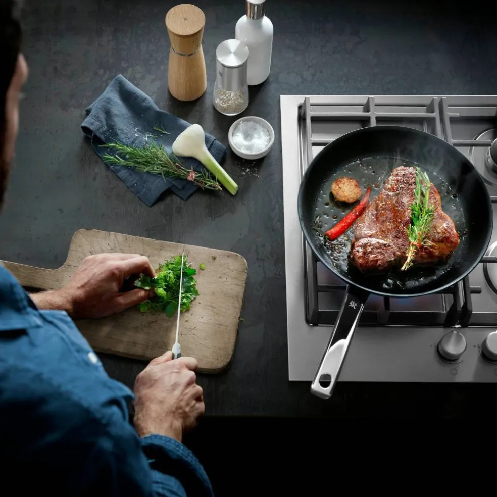 Steak Profi Stekepanne 28 cm