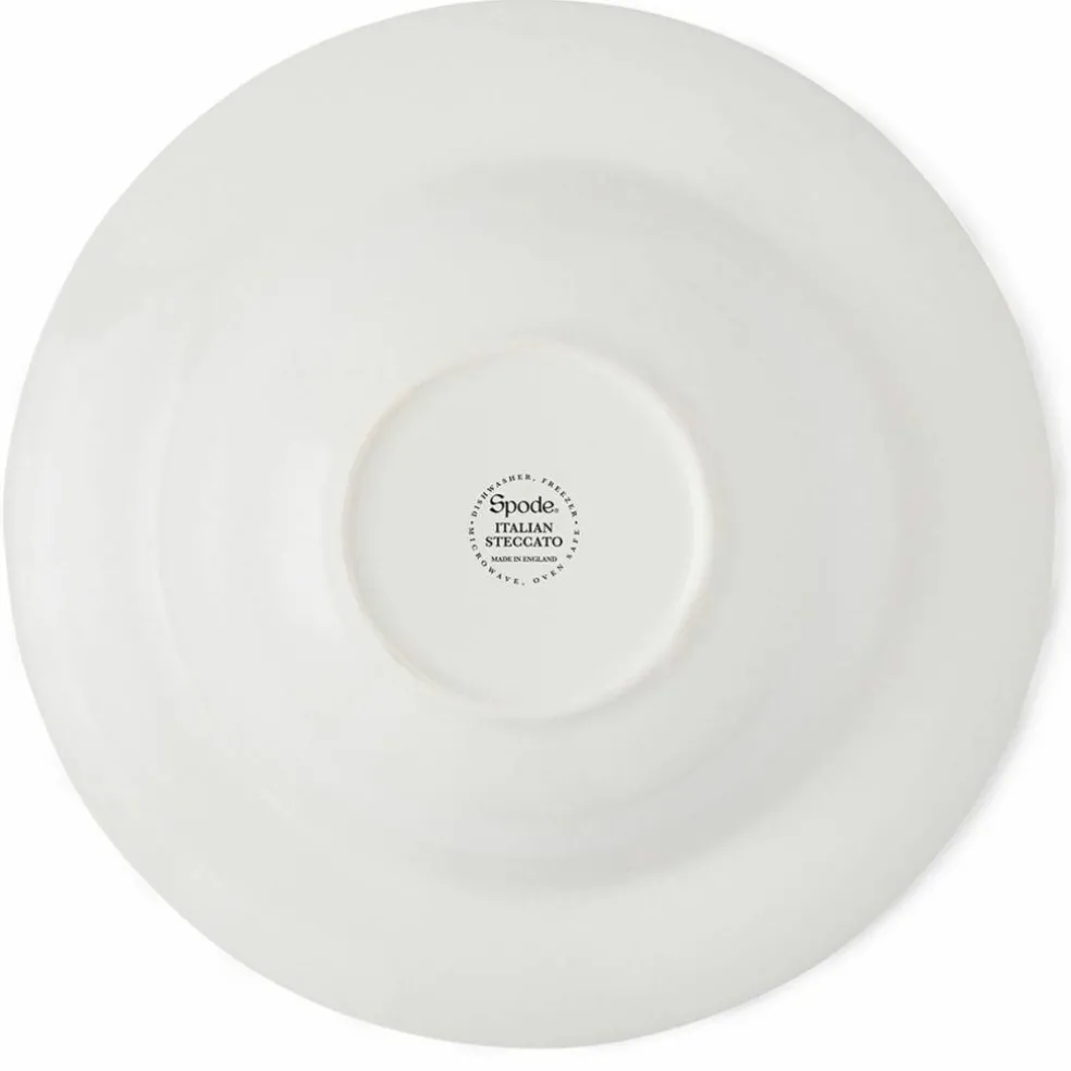 Steccato frukostskål 19 cm