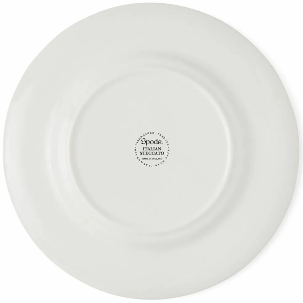 Steccato salattallerken 22 cm