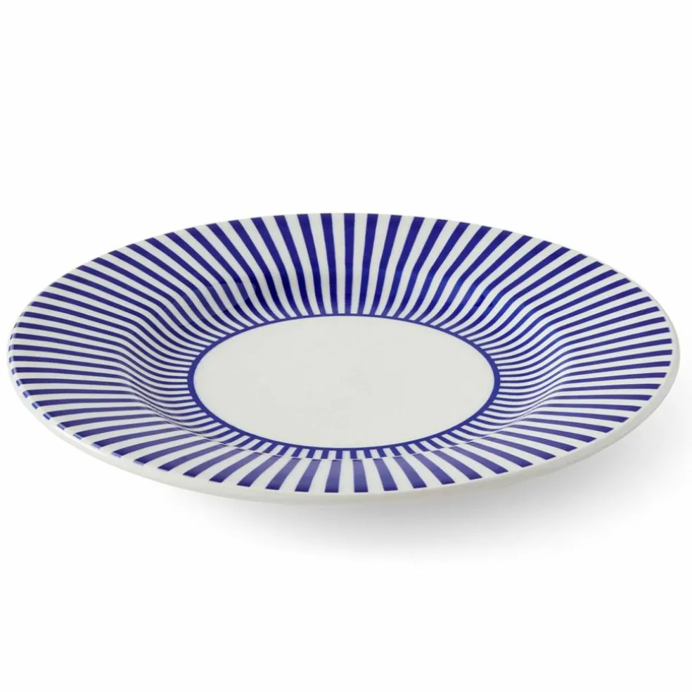Steccato salattallerken 22 cm