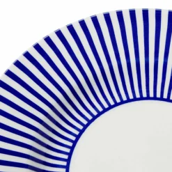 Steccato salattallerken 22 cm