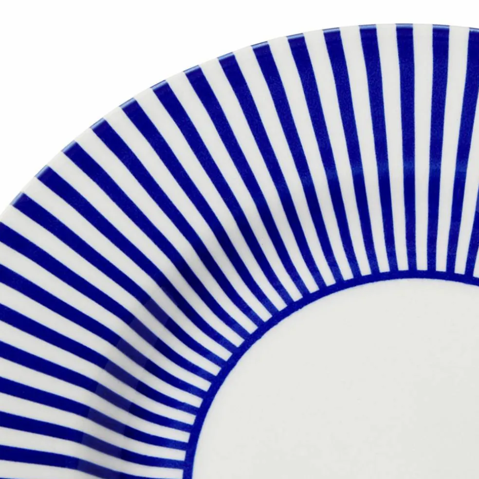 Steccato salattallerken 22 cm