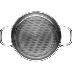 Steelsafe stekepanne 28 cm