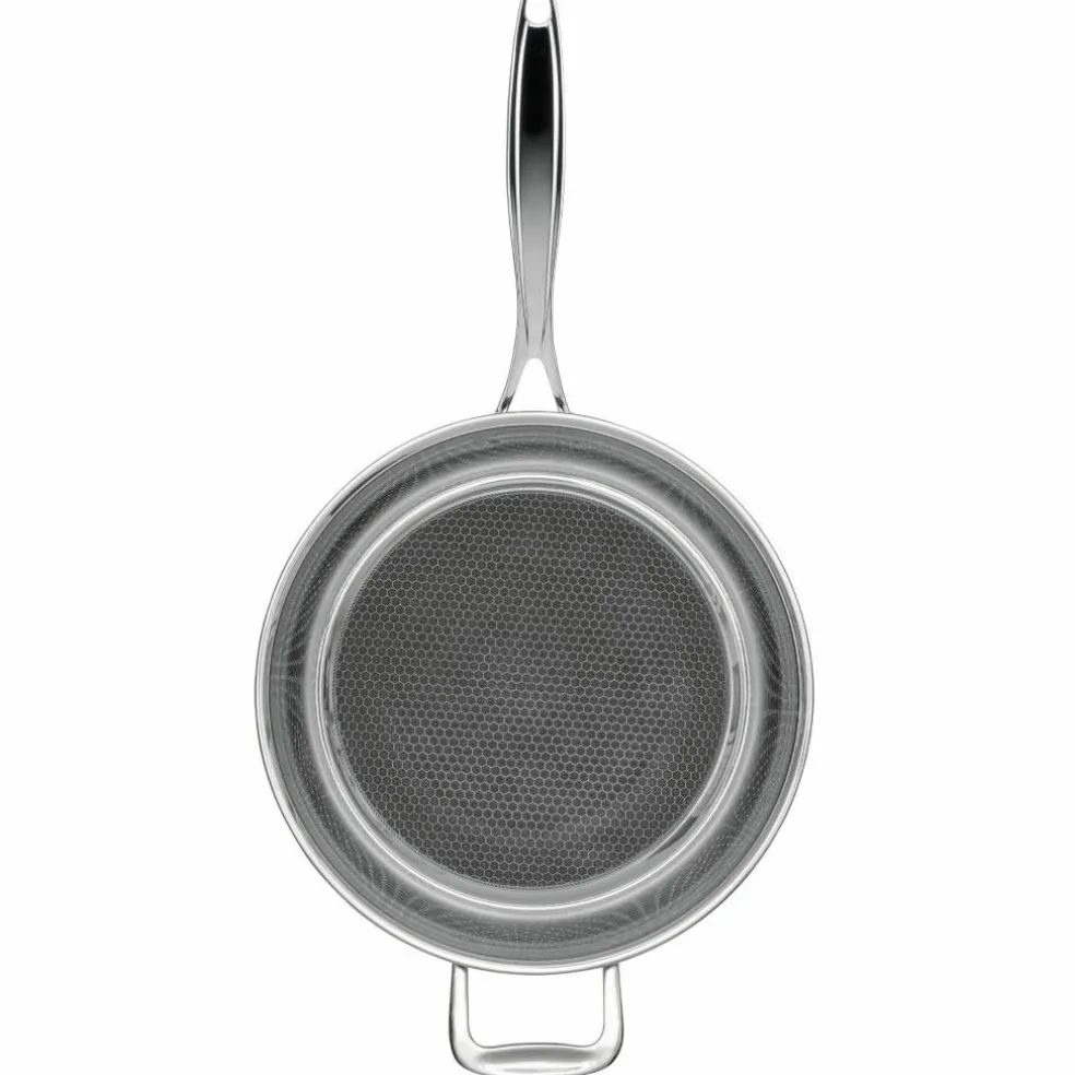 Steelsafe wokpanne 28 cm