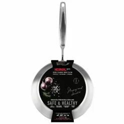 Steely Classic Triply stekepanne 28 cm