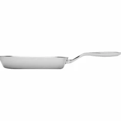 Steely Classic Triply stekepanne 28 cm