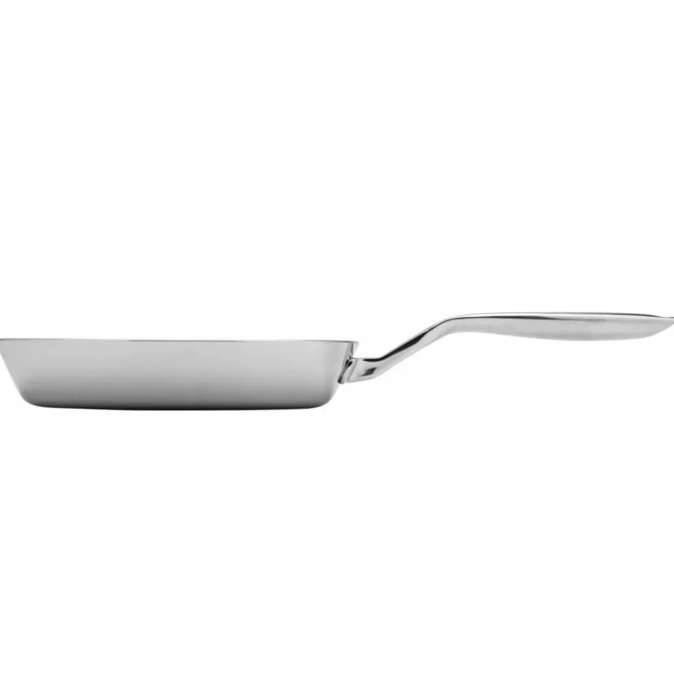 Steely Classic Triply stekepanne 28 cm