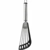 Steely stekespade