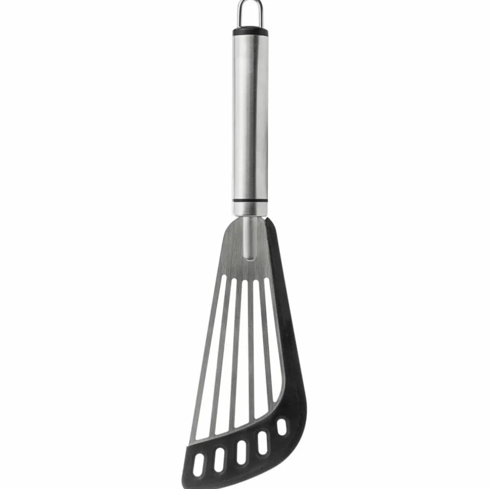 Steely stekespade