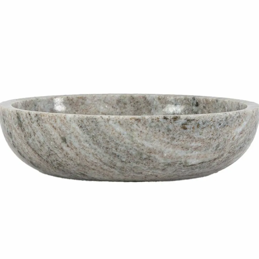Steinskål medium