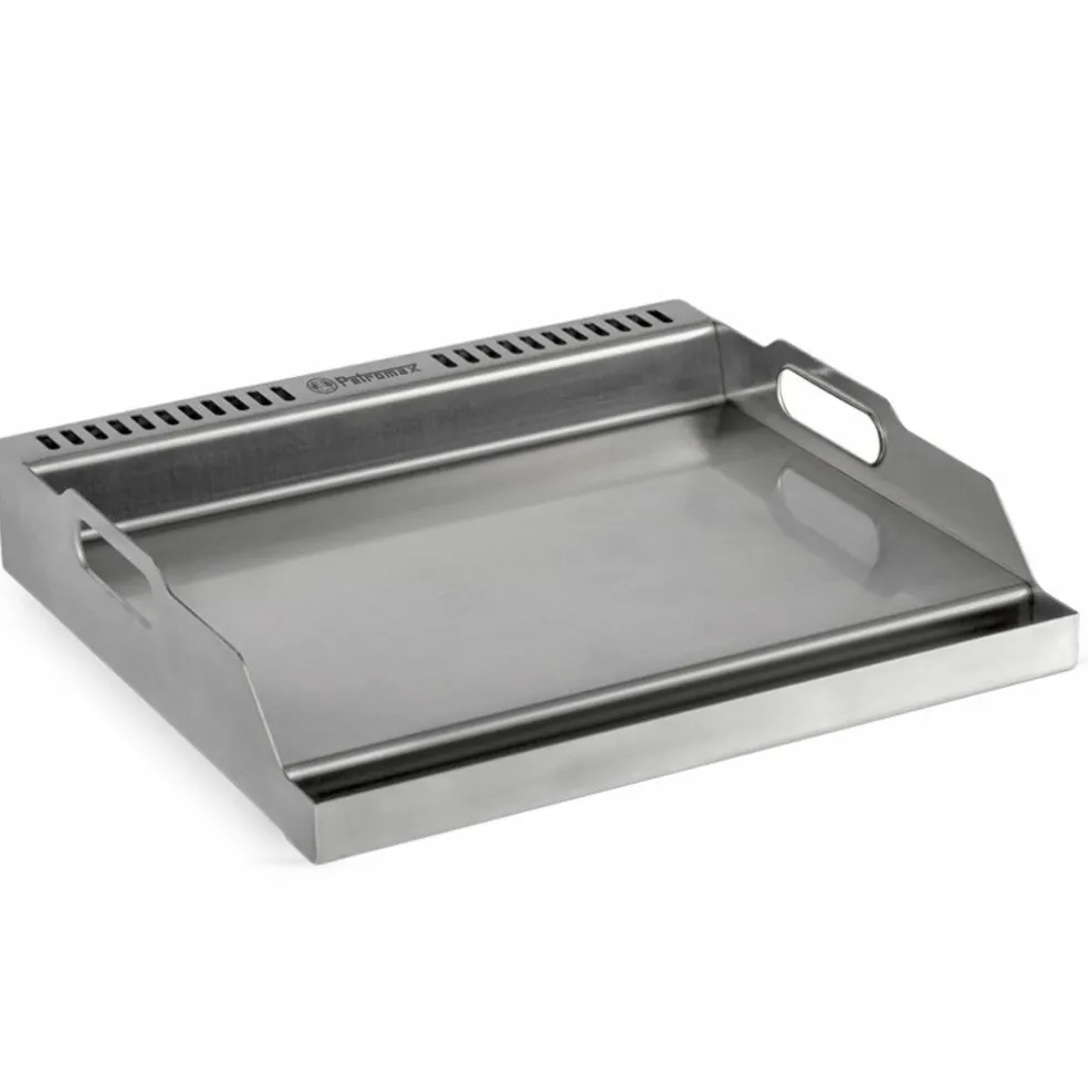 Stekebord for Gassbord