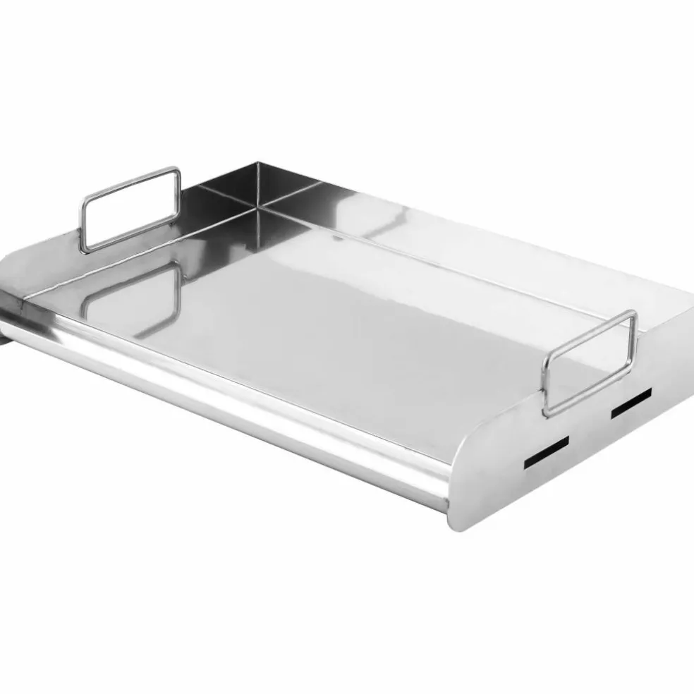 Stekebord for grill