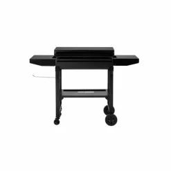 Stekebord med 3 brennere, 70 cm