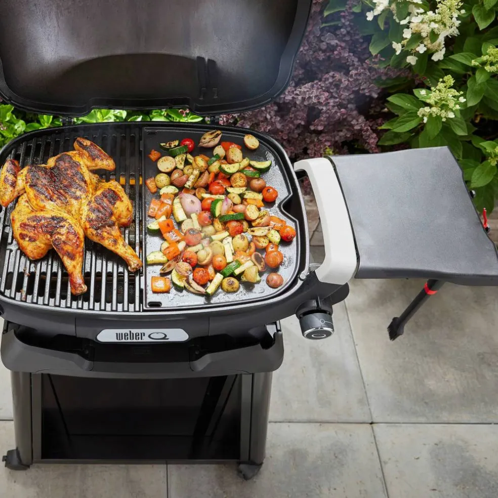 Stekebrett Q1000N-serien