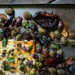 Stekebrett 26 x 30 cm