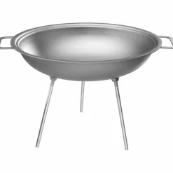 Stekegryte (Wok) med Ben
