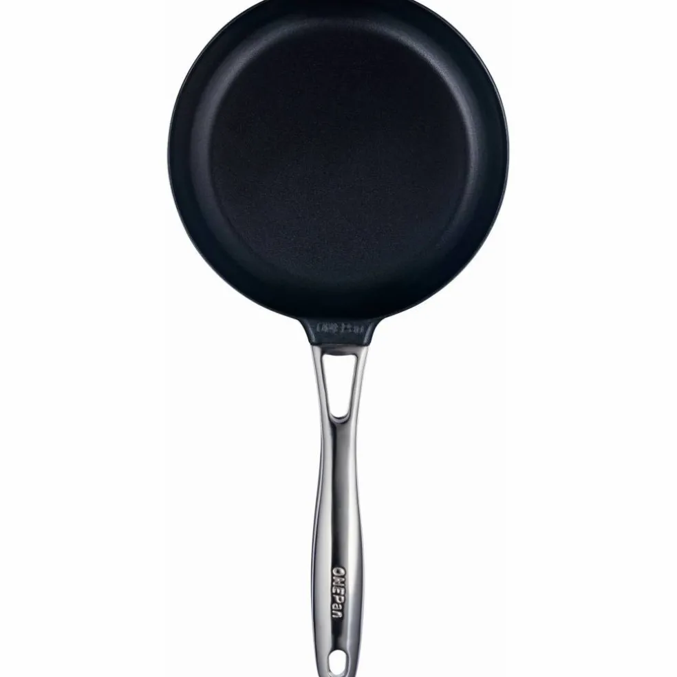 Stekepanne 20 cm