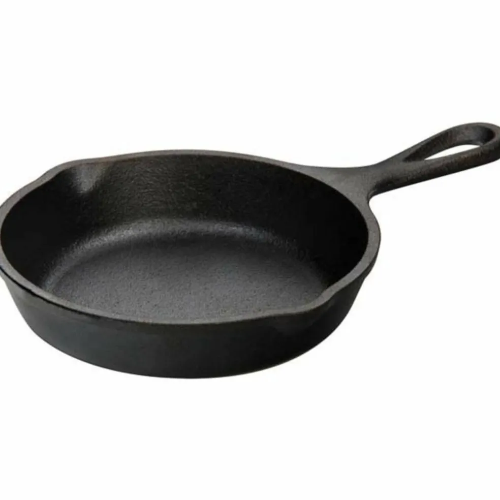 Stekepanne 13 cm