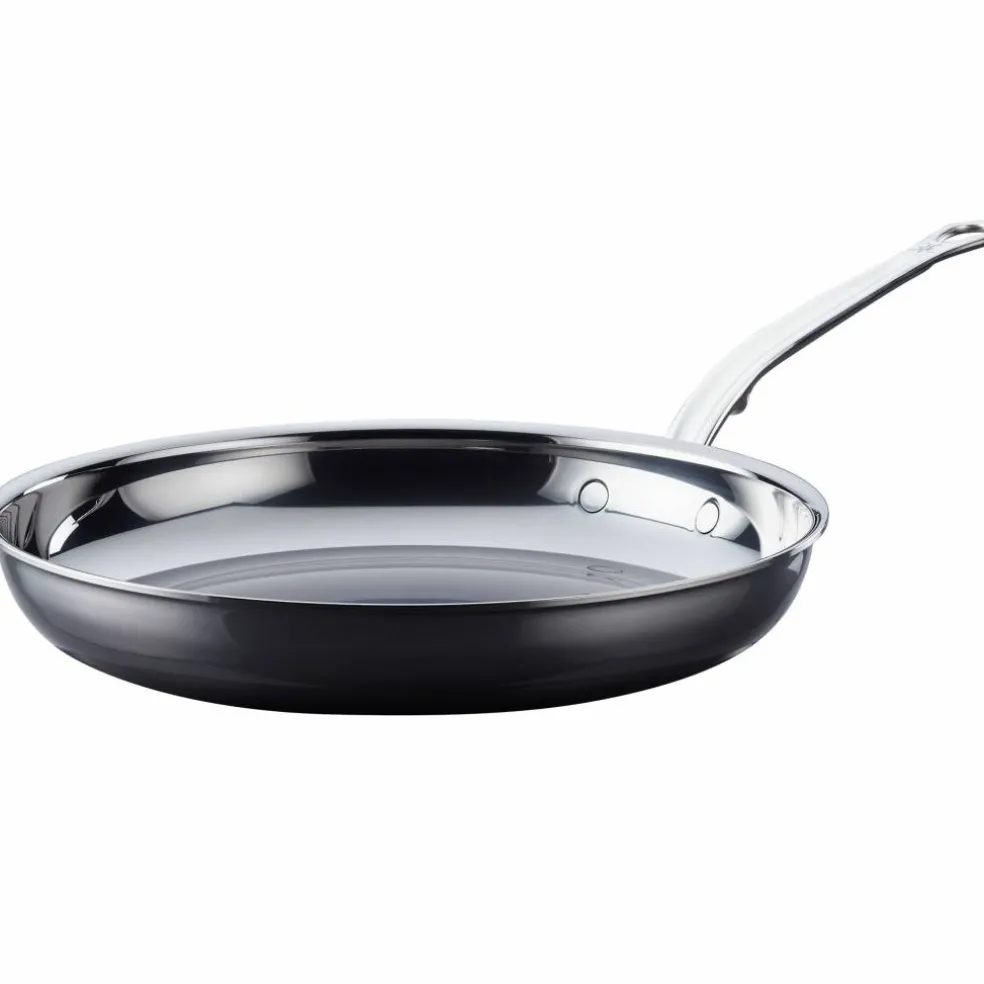 Stekepanne 28cm