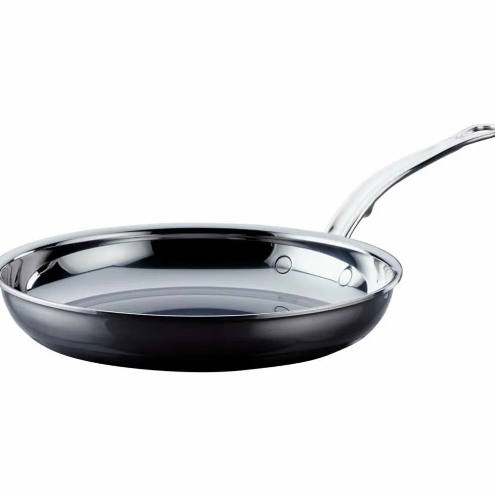 Stekepanne 28cm