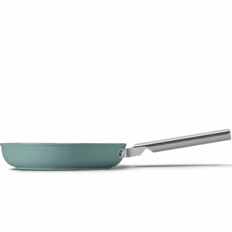 Stekepanne 24 cm, creme
