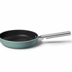 Stekepanne 24 cm, emerald green
