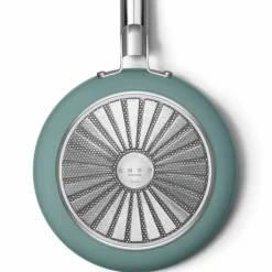 Stekepanne 20 cm, emerald green