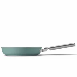 Stekepanne 20 cm, emerald green