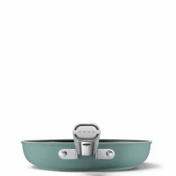 Stekepanne 20 cm, emerald green