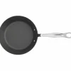 Stekepanne 26 cm, karbonstål