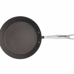Stekepanne 26 cm, karbonstål