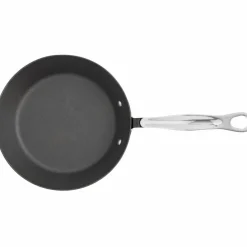 Stekepanne 30 cm, karbonstål