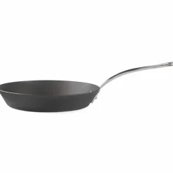 Stekepanne 30 cm, karbonstål