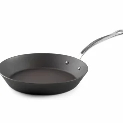 Stekepanne 30 cm, karbonstål