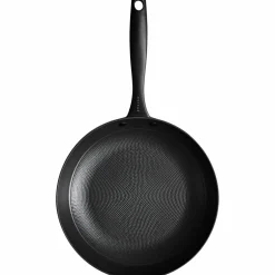Stekepanne 20 cm, lettvektsstøpejern