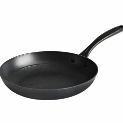 Stekepanne 32 cm, lettvektsstøpejern