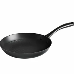 Stekepanne 32 cm, lettvektsstøpejern