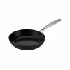 Stekepanne 20 cm, svart