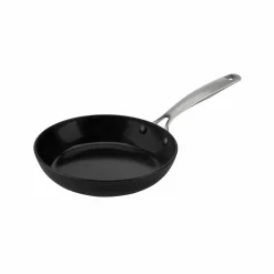 Stekepanne 20 cm, svart