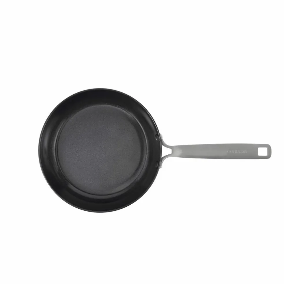 Stekepanne 20 cm, svart