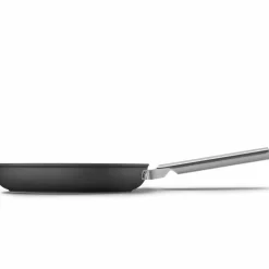 Stekepanne 28 cm, svart