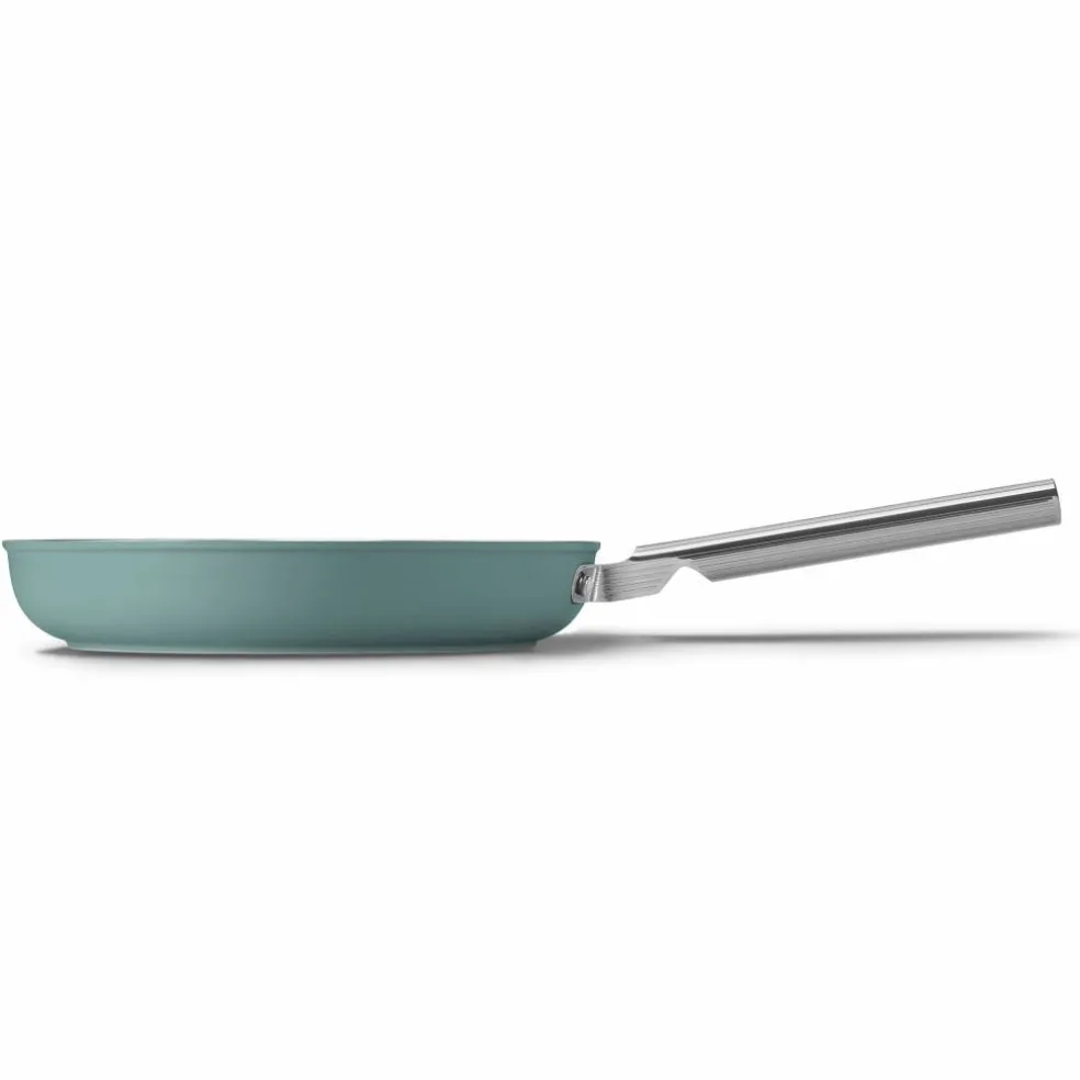 Stekepanne 28 cm, svart