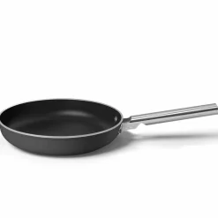 Stekepanne 28 cm, svart