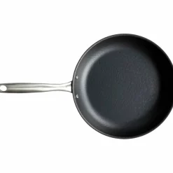 Stekepanne karbonstål, 28 cm